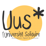 Logo de l'université Solidaire de Haute Provence